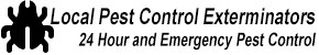 Villamont VA Pest Control Exterminators